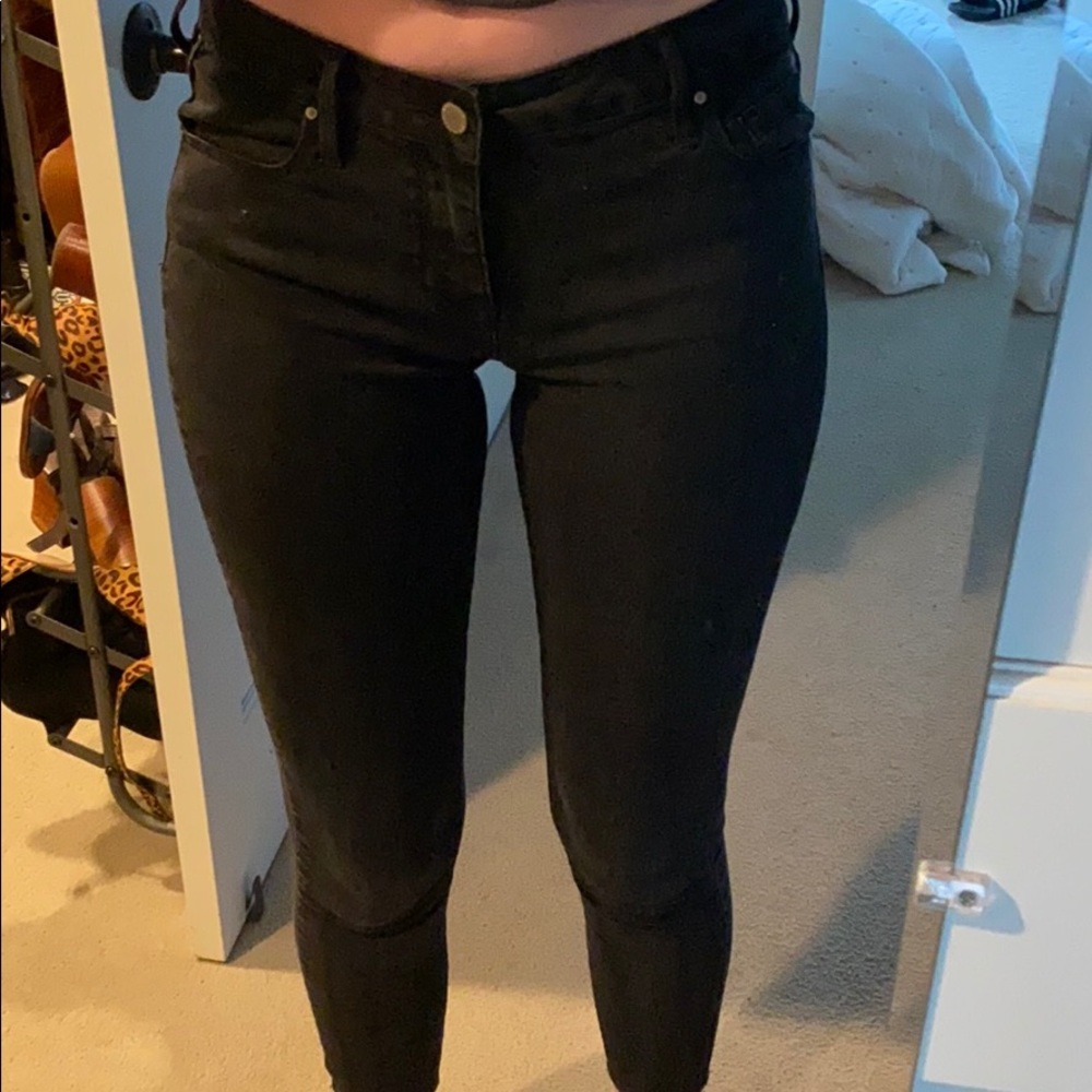 Pacsun Skinny Jeans